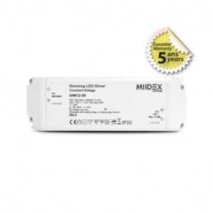 https://design-led.fr/pt/ Fonte de alimentação LED 12V DC 4.16A 50W com quebra de fase regulável 58,00 € 49,30 € 100179