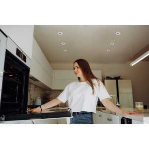 https://design-led.fr/gb/ DALLA ceiling support Ø82 mm white 7,20 € 6,12 € 22437