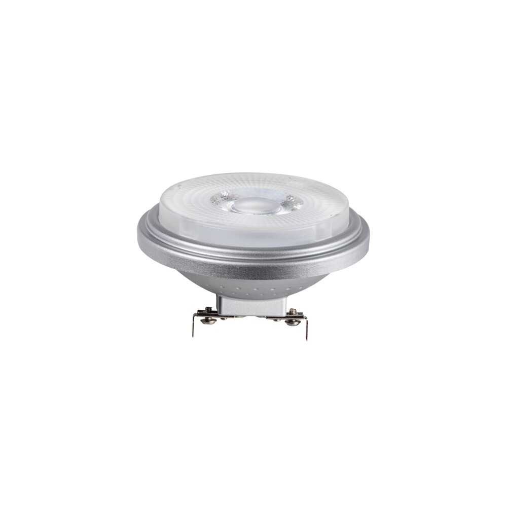 https://design-led.fr/pt/ Lâmpada LED QR G53 AR111 13W 2700K 35252 23,10 € 19,64 €