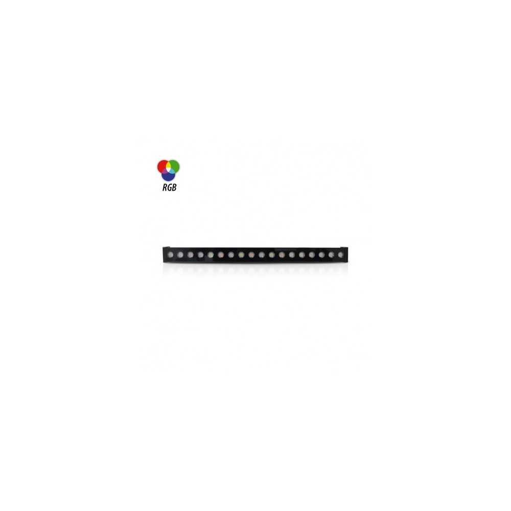 https://discount-led.fr/es/ Bañador de pared led / Lèche mur Led DMX 36W RGB  297,70 €  238,16 €    8028