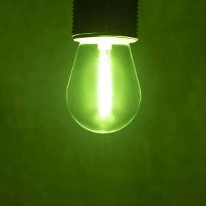 https://design-led.fr/es/ E27 ST45 bombilla de filamento led 0,9w verde 2,50 € 2,12 € 26048