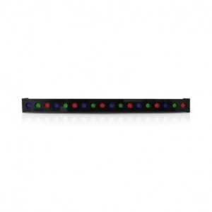 https://design-led.fr/pt/ Projetor de parede led / Projetor de parede Led DMX 36W RGB 297,70 € 253,04 € 8028