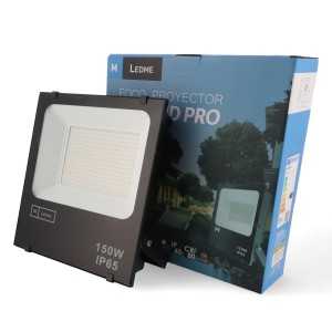 https://design-led.fr/pt/ Projetor de leds Smd Pro 150w 4500k 79,20 € 67,32 € LM6667