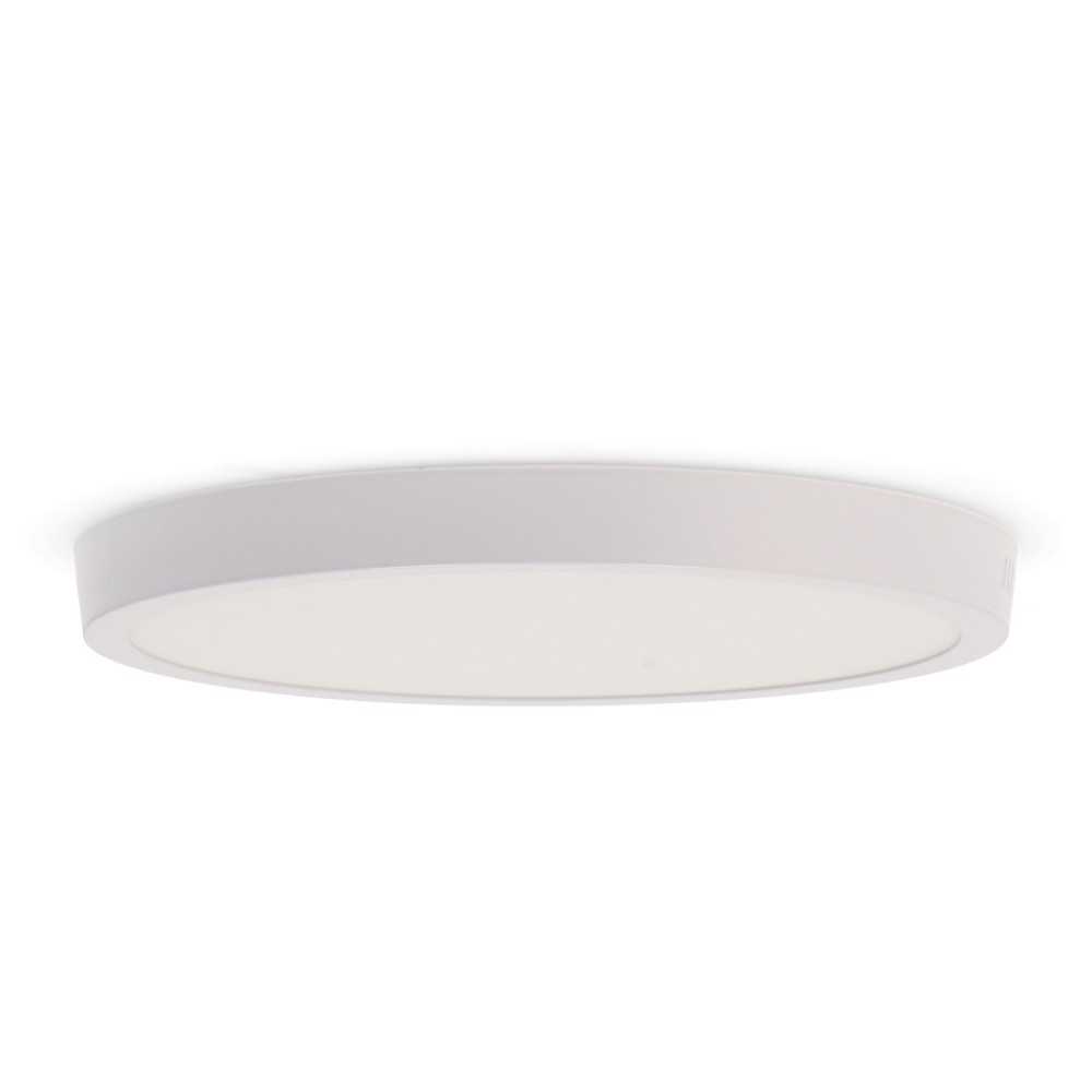 https://design-led.fr/it/ Plafoniera LED a montaggio superficiale rotonda Ø288 25w 4500k LM5247 18,20 € 15,47 €