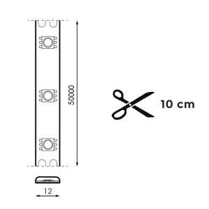https://design-led.fr/nl/ Led lint 220V Ac Smd2835 Ruzok 17W/m Ip67 4500K verkocht per ml 19,10 € 16,24 € LM2164-1ML