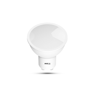 https://discount-led.fr/es/ Bombilla LED GU10 Spot 7W 4000K 120  3,80 €  3,04 €    100566