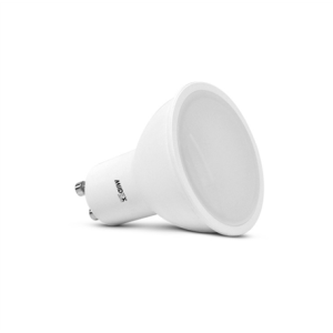 https://design-led.fr/nl/ LED GU10 Spot 7W 3000K 120° Lamp 100565 3,80 € 3,23 €