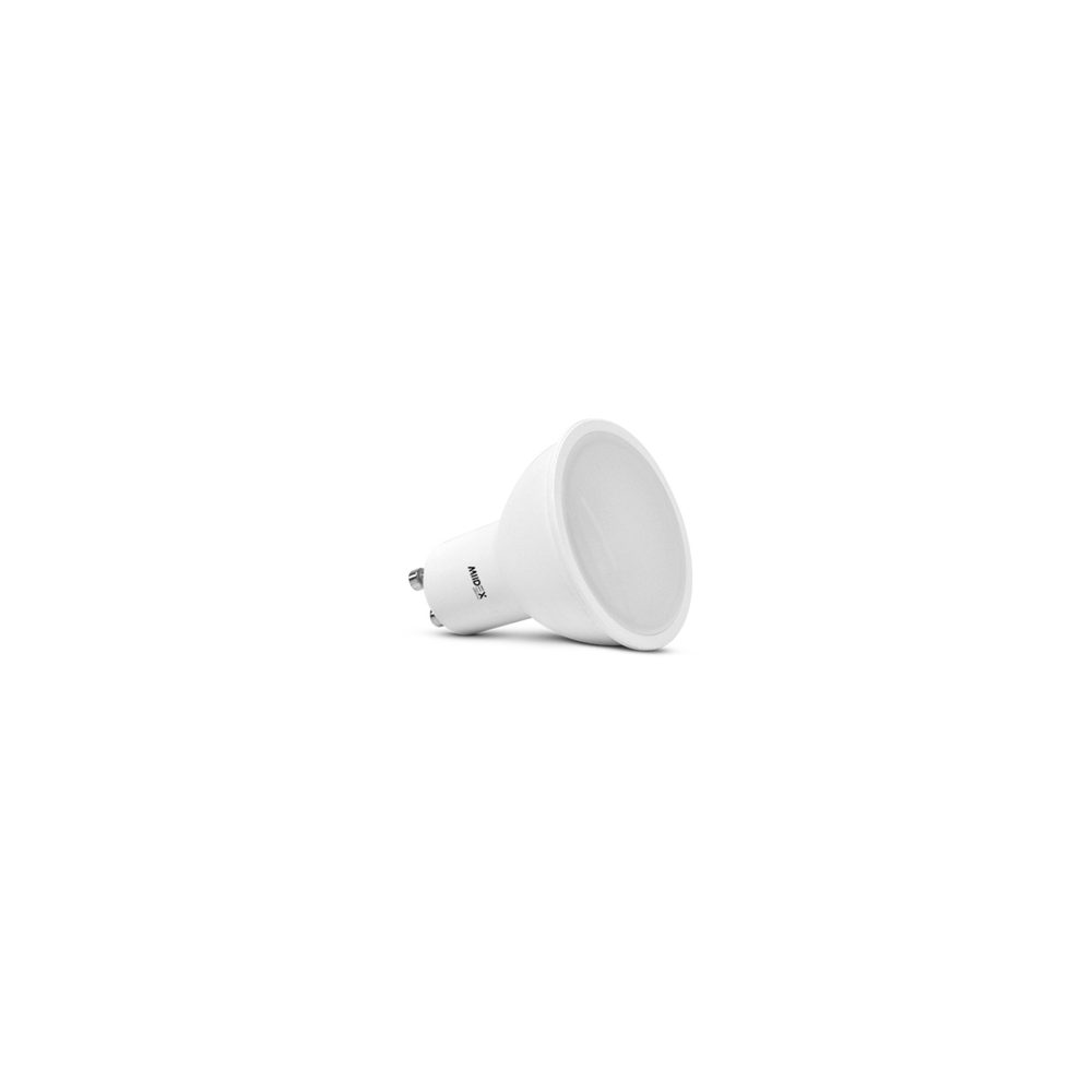 https://discount-led.fr/it/ Lampadina LED GU10 Spot 7W 3000K 120°  3,80 €  3,04 €    100565