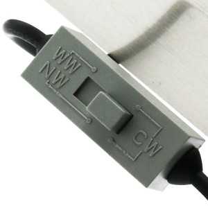 https://discount-led.fr/fr/ Dalle LED Ronde Extra-Plate 6W Nickel CCT Ø 120 mm 8,70 € 6,79 € LM5501