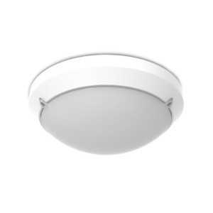 https://design-led.fr/pt/ Candeeiro de teto LED branco e sensor RF Ø300 15W RONDO CCT IP65 65,00 € 55,25 € 100635