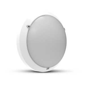 https://design-led.fr/nl/ Witte LED plafondlamp & RF sensor Ø300 15W RONDO CCT IP65 65,00 € 55,25 € 100635