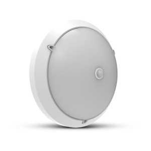 https://discount-led.fr/it/ Plafoniera LED bianca e sensore IR Ø300 15W RONDO CCT IP65  65,00 €  52,00 €    100636