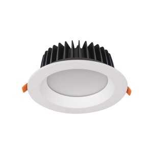 https://design-led.fr/nl/ Downlight TIBERI PRO 20W 4000K IP 44/20 35670 41,50 € 35,27 €