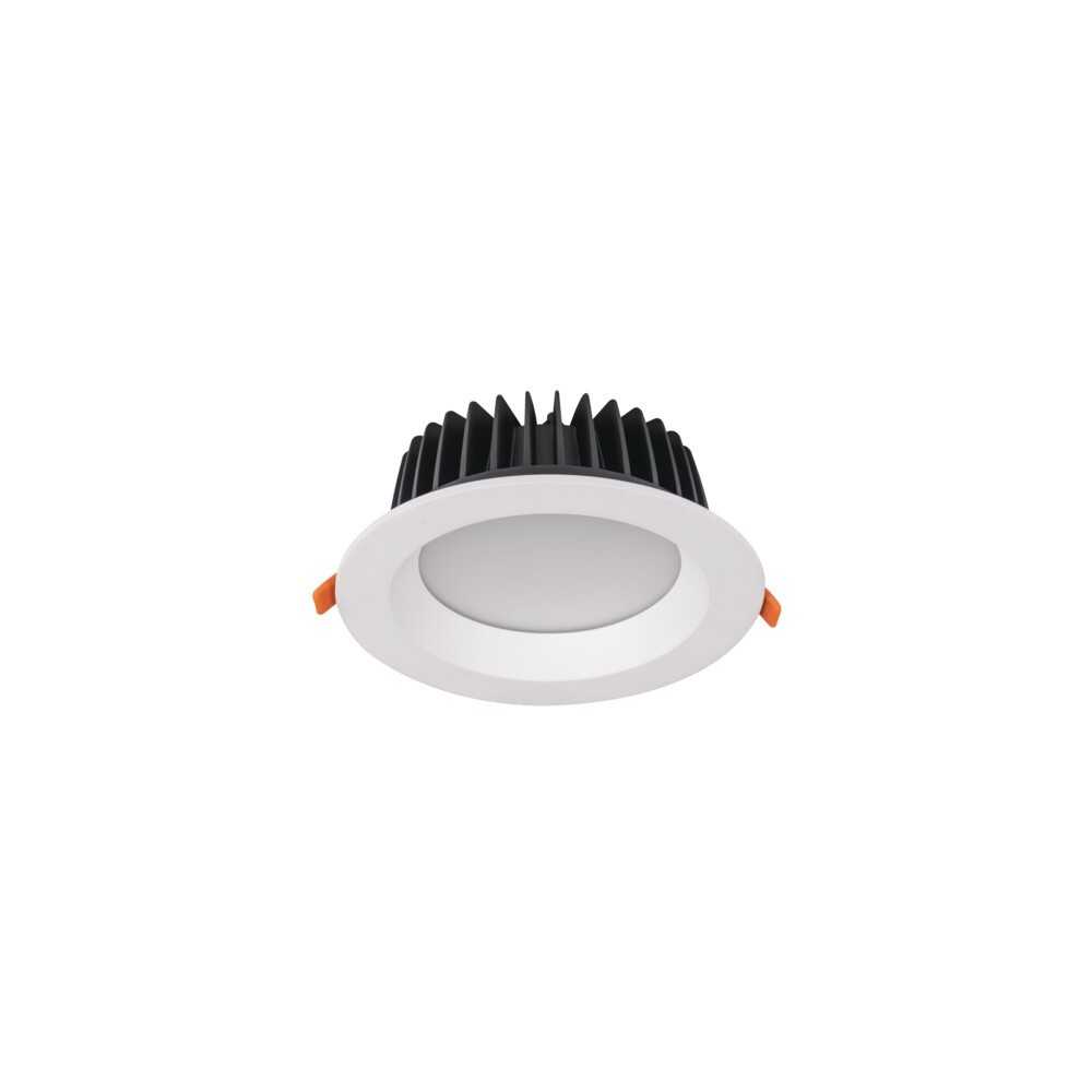 https://design-led.fr/es/ Downlight TIBERI PRO 20W 4000K IP 44/20 35670 41,50 € 35,27 €