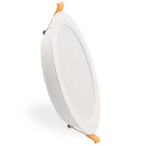 https://design-led.fr/it/ Downlight Serie Advance circolare a LED Ø160 18W CCT LM5003 11,10 € 9,44 €
