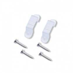 https://design-led.fr/de/ Jumper & 2 Schrauben Ledband 5050 230V mono Farbe x1 0,40 € 0,34 € 7498380