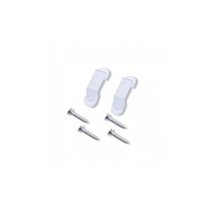 https://design-led.fr/it/ Ponticello e 2 viti nastro led 5050 230V mono colore x1 0,40 € 0,34 € 7498380