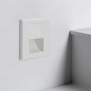 https://design-led.fr/fr/ Balise Led Encastrable Nomis Square 1.2 W 4500K LM9003 7,90 € 6,71 €