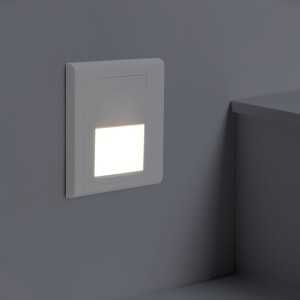 https://design-led.fr/fr/ Balise Led Encastrable Nomis Square 1.2 W 4500K LM9003 7,90 € 6,71 €