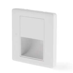 https://design-led.fr/it/ Nomis Faro Led quadrato da incasso 1,2 W 4500K LM9003 7,90 € 6,71 €