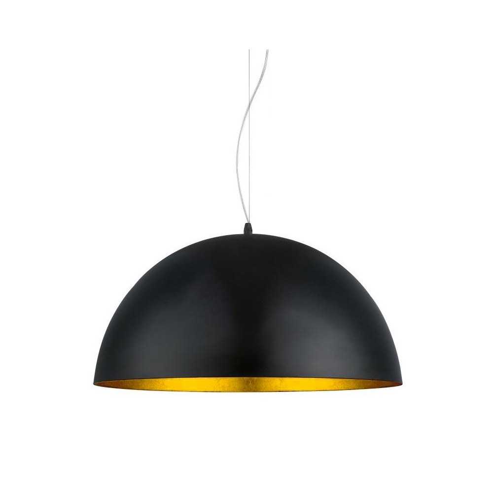 https://discount-led.fr/gb/ Pople Vintage suspension lamp matt black / gold  52,00 €  41,60 €    LM8077