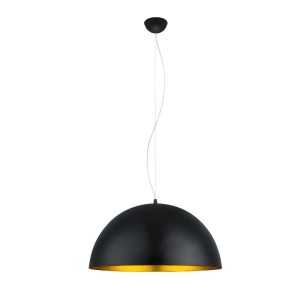 https://design-led.fr/es/ Lámpara de suspensión Pople Vintage negro mate / dorado LM8077 52,00 € 44,20 €