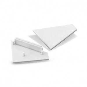 https://design-led.fr/gb/ Grey termination for 30/60 angle LED profile X2 1,80 € 1,53 € 9869