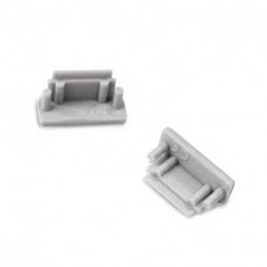 https://design-led.fr/es/ Terminación gris para perfil led plano X2 2,80 € 2,38 € 9867