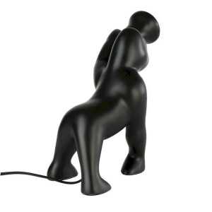 https://design-led.fr/nl/ Gorillahars tafellamp - GU10 82,50 € 70,13 € L4042-N