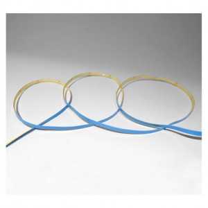 https://design-led.fr/nl/ LED strip COB 6000K 5 m 320 LED/m 9W/m IP20 - 24V - 5 jaar garantie 33,80 € 28,73 € 100518