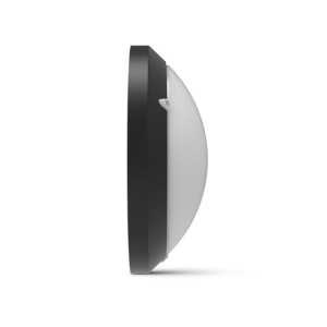 https://discount-led.fr/it/ Plafoniera LED nera Ø300 15W RONDO CCT IP65  46,30 €  37,04 €    100637