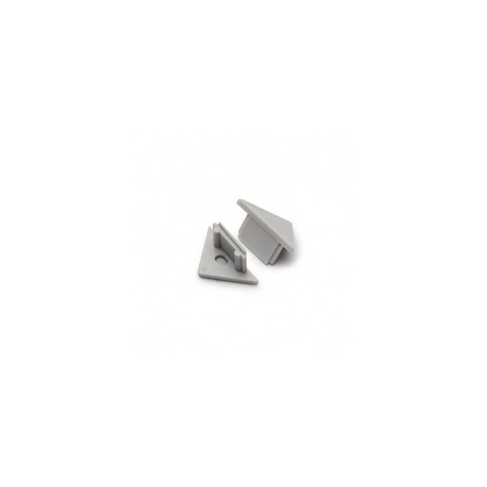 https://design-led.fr/pt/ Terminação cinzenta para perfil de led de 45° X2 1,90 € 1,61 € 9870