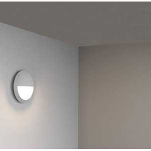 https://design-led.fr/es/ Plafón LED CASA ASYM Ø300mm & sensor RF 20W preaviso CCT IP65 86,30 € 73,36 € 100958