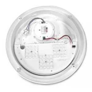 https://design-led.fr/es/ Plafón LED CASA ASYM Ø300mm & sensor RF 20W preaviso CCT IP65 86,30 € 73,36 € 100958