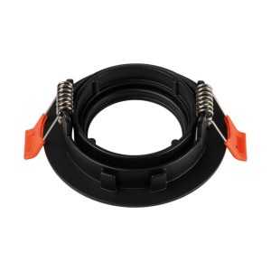 https://discount-led.fr/nl/ DALLA plafondsteun Ø82 mm zwart  7,20 €  5,76 €    22436