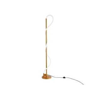https://design-led.fr/gb/ Modern undulating neon floor lamp - Dimmable - 30W - 3000K 140,60 € 119,51 € L3081-D