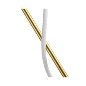 https://design-led.fr/gb/ Modern undulating neon floor lamp - Dimmable - 30W - 3000K 140,60 € 119,51 € L3081-D