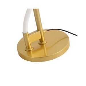 https://design-led.fr/it/ Lampada da terra moderna al neon ondulato - Dimmerabile - 30W - 3000K L3081-D 140,60 € 119,51 €
