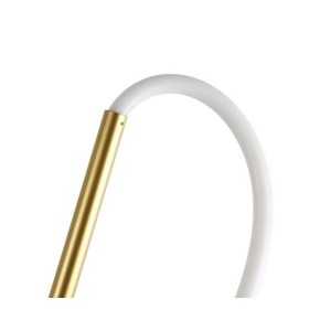 https://design-led.fr/gb/ Modern undulating neon floor lamp - Dimmable - 30W - 3000K 140,60 € 119,51 € L3081-D