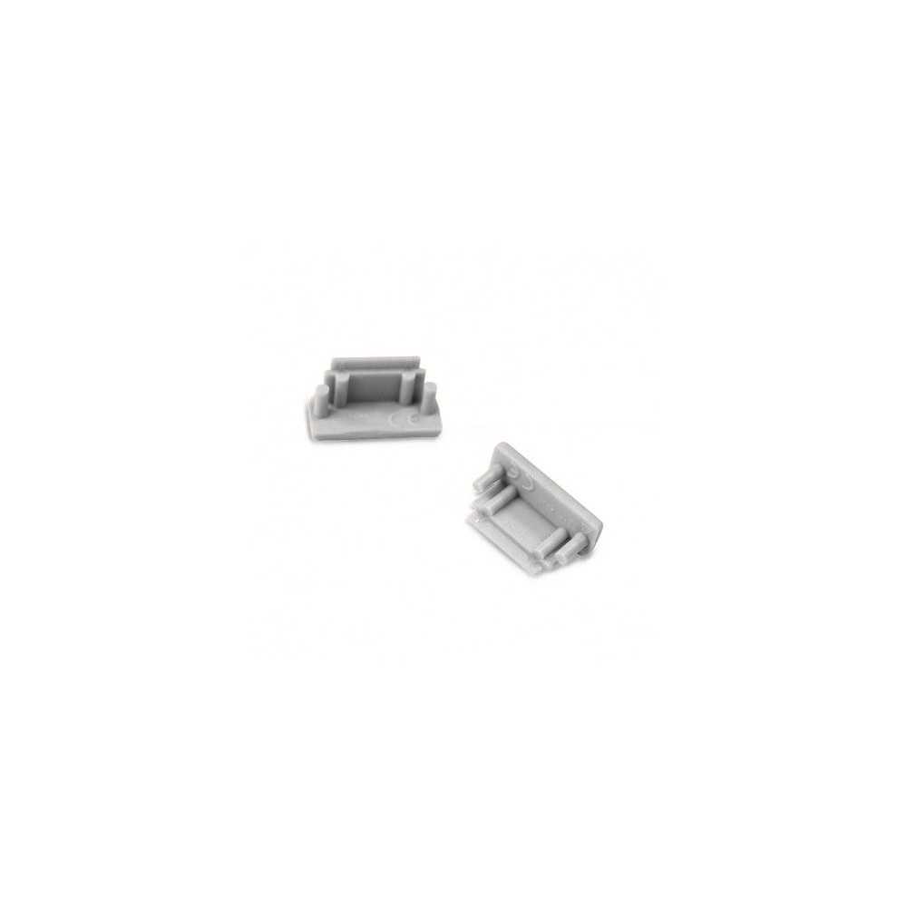 https://design-led.fr/it/ Terminazione grigia per profilo LED piatto XL X2 3,70 € 3,14 € 9899