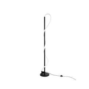 https://discount-led.fr/pt/ Candeeiro de pé moderno com néon ondulado - Regulável - 30W - 3000K  140,60 €  112,48 €    L3081-N
