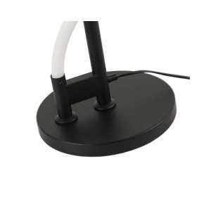 https://discount-led.fr/pt/ Candeeiro de pé moderno com néon ondulado - Regulável - 30W - 3000K  140,60 €  112,48 €    L3081-N