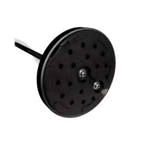 https://design-led.fr/it/ Lampada da terra moderna al neon ondulato - Dimmerabile - 30W - 3000K L3081-N 140,60 € 119,51 €