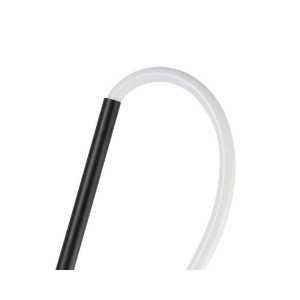 https://discount-led.fr/pt/ Candeeiro de pé moderno com néon ondulado - Regulável - 30W - 3000K  140,60 €  112,48 €    L3081-N