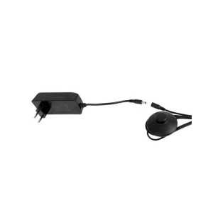 https://discount-led.fr/pt/ Candeeiro de pé moderno com néon ondulado - Regulável - 30W - 3000K  140,60 €  112,48 €    L3081-N