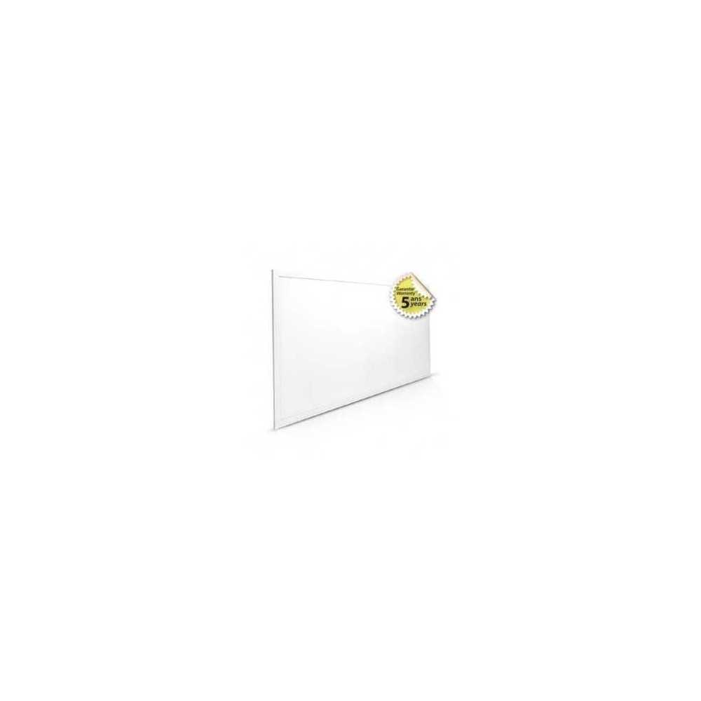 https://design-led.fr/fr/ Panneau Led Blanc 595 x 1195 60W 3000K pack x 2 - Garantie 5 ans 77608 159,90 € 135,92 €