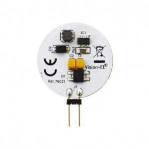 https://design-led.fr/fr/ copie de Ampoule G4 led 2w 4000k 12v 79021 4,90 € 4,16 €