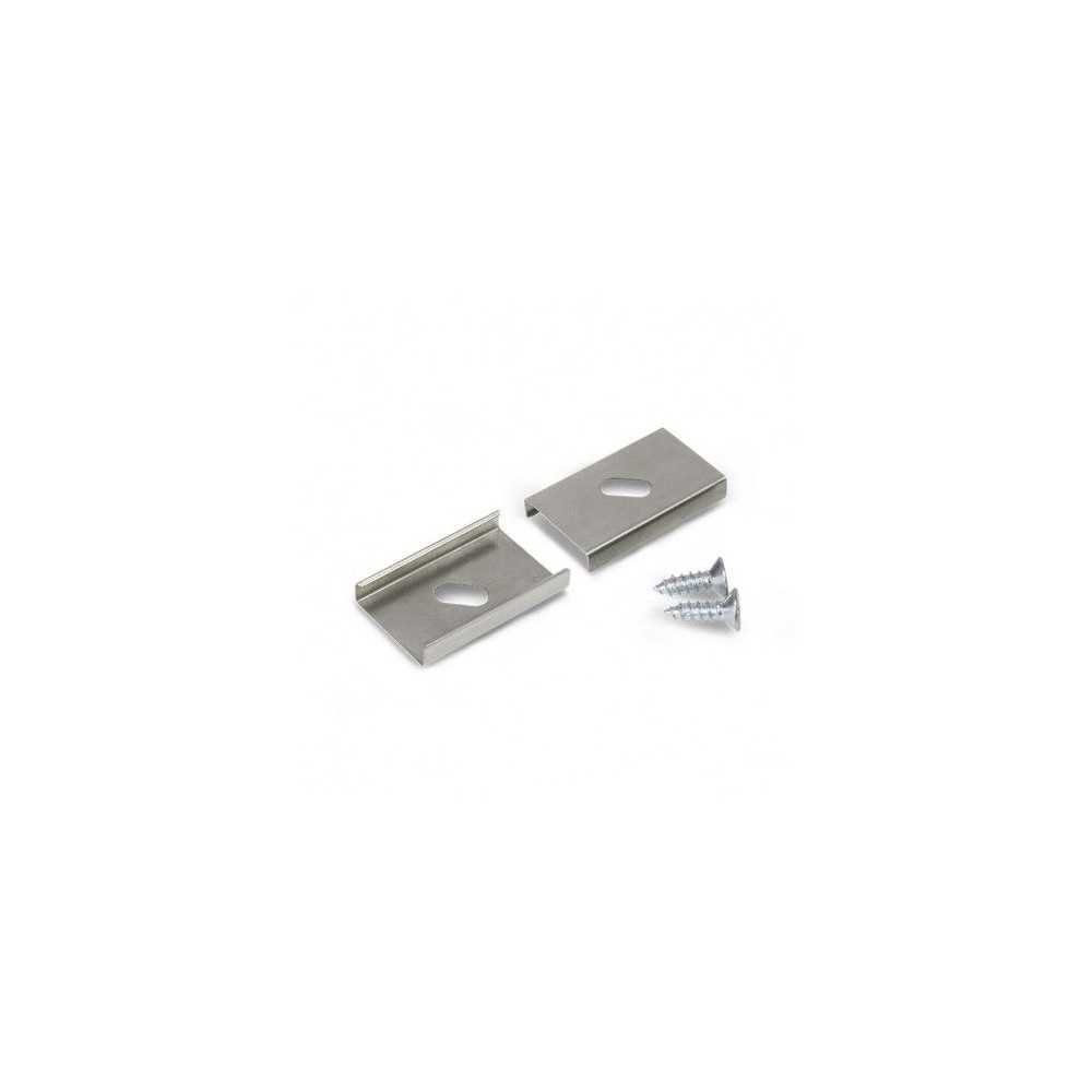 https://design-led.fr/gb/ Flexible mounting bracket for XL led profile X2 3,20 € 2,72 € 9901