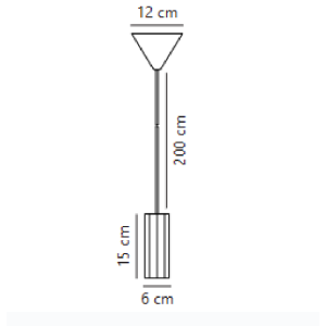 https://design-led.fr/de/ Alanis Hängeleuchte Schwarz 1xGU10 39,90 € 33,92 € 2213413003
