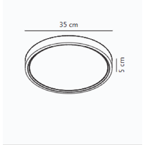 https://design-led.fr/pt/ Luminária de Teto Noxy IP44 3000K/4000K Dimmable Moodmaker 15w Branco 2015356101 105,70 € 89,84 €